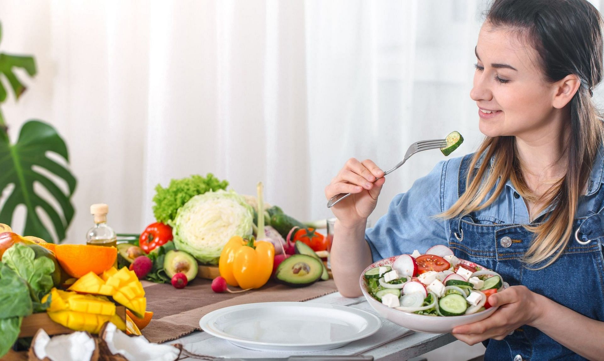 More about this type of diet (Image by pvproductions on Freepik)